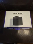 Nzxt C850 Atx Watt 80 Plus Gold V2 (2022) Full-modular Power Supply Open. Price: $59.99.
