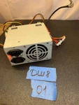 Vintage Touch MPU-250P 250W At Switching Power Supply Unteste Used. Price: $25.00.