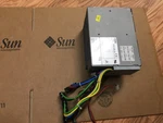 Zytec EP071235-G 350W Power Supply Ultra System = Test-pass, W:30D Used. Price: $260.00.