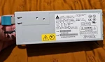 New Delta Electronics Inc. DPS-600SB Switching Power Supply 600W. Price: $79.99.