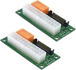 Multiple Power Supply Adapter Sync Start Card Dual Psu Connector Jumper New. Price: $23.30.