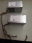 (2) Hp Elitedesk Sff 200W Power Supply Unit PCE011 796349-001 796419-001 Used. Price: $24.44.