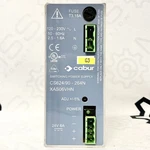 Cabur CS624/90-264N CS62490264N Industrial Switching Power Supply 90-264V Ac Used. Price: $125.00.