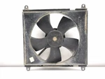 18-25 Kubota Rtv XG850 Sidekick Front Radiator Cooling Fan Motor Cooler Used. Price: $259.77.