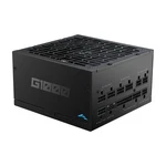Sama G1000 1000W Fully Modular Power Supply 80 Plus Gold & Cybenetics New. Price: $123.96.