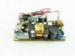 Sola GLS-04-040 Switching Power Supply 100-240VAC In/ 24VDC Out 40W Open Frame Used. Price: $29.24.