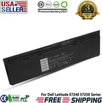 Battery For Dell Latitude E7240 E7250 VFV59 F3G33 KKHY1 451-BBFW 451-BBFX WD52H New. Price: $22.99.