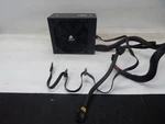 Corsair HX750 750-WATT 80 Plus Power Supply Used. Price: $29.66.