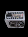 New 650W Dual Pcie 6X Sata Quiet Cooling Fan Atx Intel/amd Power Supply Unit. Price: $59.99.