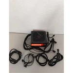 Power Supply 850W Semi-modular 80+ Gold Psu (aresgame, AGS850 Used. Price: $69.00.