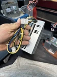 Delta DPS-300AB-82 Watts Mini Sfx Cable Silver Universal Power Supply Used. Price: $20.00.