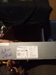 Dell 790 990 7010 9010 Sff 240W AC240ES-01 D240AS-00 Power Supply CV7D3 3YKG5 Used. Price: $16.49.