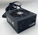 Xfx XPS-850W-XTR Modular Power Supply, 850W, 80+ Gold Used. Price: $99.99.