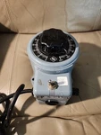 Powerstat S1138B / 3PN116C Variable Auto Transformer Phase 10A 1.4KVA 0-140V Used. Price: $100.00.