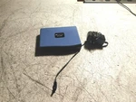 Audiocodes MP-202 GGWV00688 Telephone Adapter W/ Power Supply Used. Price: $25.00.
