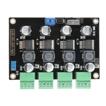 LM2596 Multi-channel Switching Power Supply 3.3V/5V/12V/ADJ Overcurrent Corded New. Price: $18.81.