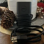 Original Dell 65W 19.5V 3.34A Ac Adapter Power Supply LA65NM130 NSW26282 Used. Price: $16.88.