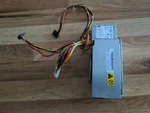 Acbel PC9019 Oem Factory Original Power Supply Input 110-240V Output 240W Max Used. Price: $30.00.