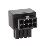 Gpu 8-PIN Power Adapter 90-DEGREE Converter Atx Female Angled New. Price: $14.28.