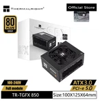 Thermalright TR-TGFX850 Computer Case Power Supply,sfx Gold Medal 850W New. Price: $469.99.