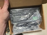 ADP-280BB Asus 280W 20V 14.0A Ac Adapter G513QY-212.SG15 New Open Box. Price: $70.00.
