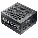 Antec HCG1200PROPLATINUMATX3.1 1200W Fully Modular Power Supply New. Price: $276.85.