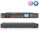 Pyle 13 Amp 2000W Rack Mount Digital Power Supply Controller Regulator PCO875 New. Price: $81.99.