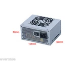 Branded Standard Sfx Psu, Power Supply Unit. 63X125X100MM. FSP300-60GHS Nuovo. Price: $49.30.