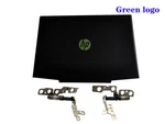 Hp 15-CX0XXX 15-CX0030NR 15T-CX L20313-001 Lcd Back Cover Top Case+hinges New. Price: $35.95.