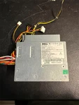 Dell 0MC638 220W Power Supply Model H220P-00 Used. Price: $19.95.