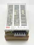 New Mean Well SP-75-12 Power Supply 100/240AC To 12VDC 6.3A. Price: $74.99.