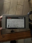 Rosewill Xtreme RX750-S-B 750W Power Supply 80 Plus Used. Price: $30.00.