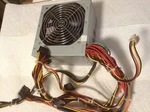 HEC-450TE-2WX Power Supply Used. Price: $59.99.