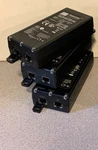 Lot Of 3 Phihong PSA16U-480 48V Single Port Poe Injector Power Supply Used. Price: $17.98.