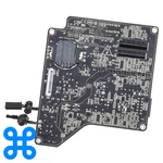 Power Supply Psu (250W) - Apple Cinema Display Hd 27" A1316, Thunderbolt A1407 Used. Price: $104.85.