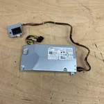Dell Optiplex 7400 7480 Aio 160W Power Supply L160EBA-00 0787J3 Genuine Oem Used. Price: $16.16.