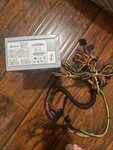 Asus Delta DPS-500AB-6 500W Desktop Power Supply Used. Price: $29.50.