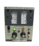 Kepco ATE-36-3M Power Supply Free Shipping Used. Price: $999.99.