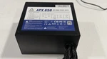 Apx 650W-NON-MODULAR Power SUPPLY-80 Plus White Certified-intel ATX12V-DC-TO-... Open. Price: $48.00.