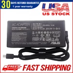 New Original 200W Ac Adapter Charger For Asus Rog Zephyrus G16 GU605CM-0062H285H. Price: $65.00.