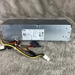Dell Power Supply L240AS-00 / 02TXYM PS-5241-5DF 240W No Cord Used. Price: $35.00.