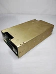 Astec LPQ352 Power Supply 100-240V Ac 7A 300VMAX 50/60HZ Made China Used. Price: $376.20.