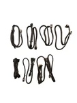 Evga G5 Power Supply Cables Lot In Good Condition Used. Price: $21.00.