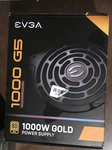 Evga Gq 80+ Gold Modular Power Supply 1000W Brand New In Box. Price: $175.00.