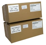 Lot Of Delta Electronics Dps 750AB 28 Rev Switching Power Supply 02JJ050 New. Price: $59.99.