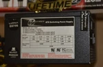 Ultra V Series ULT-350P Atx Switching Power Supply Watts Supports Amd Intel Used. Price: $35.00.