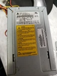 Delta Power Supply Watt DPS250-QB-4 Free Ship Used. Price: $25.00.
