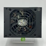 Cooler Master V850 MPY-8501-SFHAGV 80+ Gold 850W Fully Modular Power Supply Used. Price: $114.99.