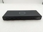 Visiontek VT4510 Dual Display Docking Station Black 901484. No Power Supply Used. Price: $29.99.