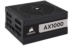 Corsair AX1000, 1000W 80+ Titanium Certified Fully Modular Power Supply-psu Only Used. Price: $249.99.